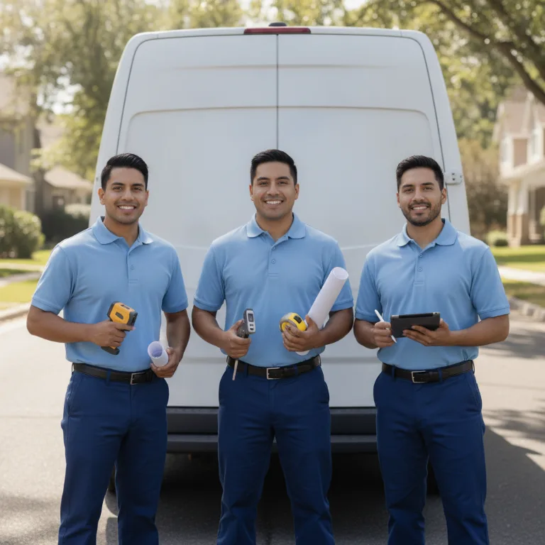Inmobiliaria equipo en Nogales